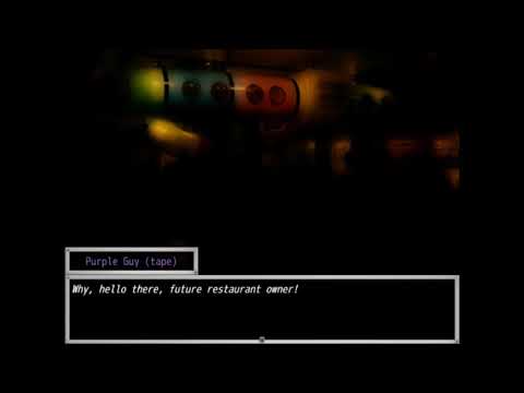 dsaf 3 salvage music