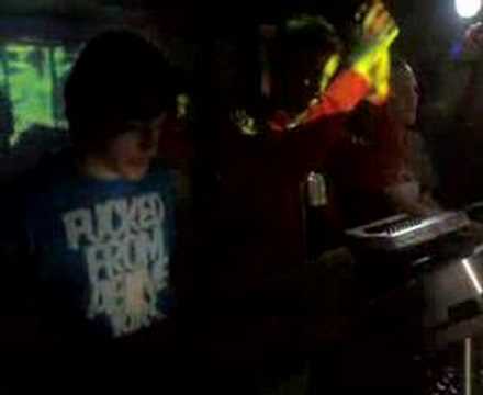 les petit pilous@DELETE YOURSELF with Ike Dusk,Midiphil.....