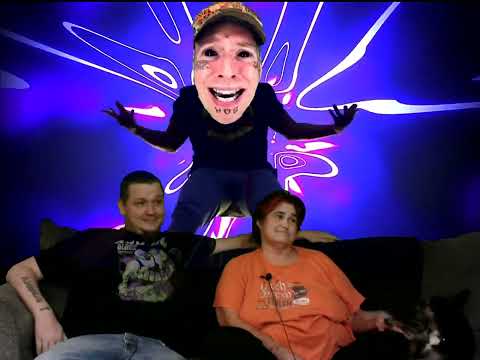 Crazy Diane Reacts - DAZ EXOTIC - TOM MACDONALD