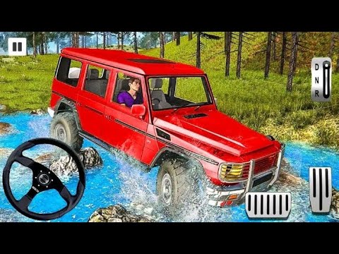 Taxi Sim 2020 🚕 💥 Mercedes Benz AMG GT in city 🌆 || Taxi Game || Flash Mobile Gaming