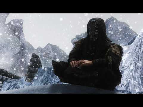 UNSLAAD Soundtrack - Jhunal the Gray