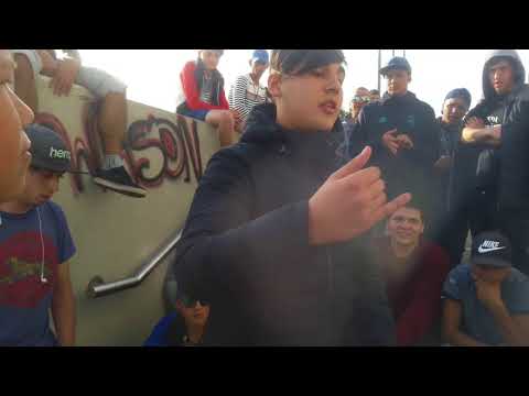 Franco Vs Dekel Vs SantiFlow - 8Vos - (Fecha 3° Torneo)