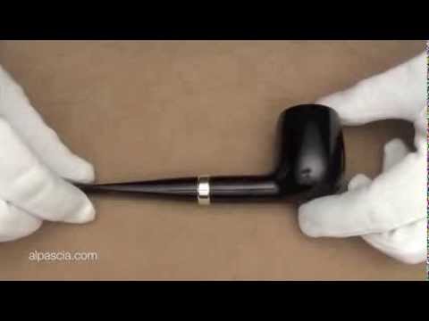 pipa Dunhill Dress 4103 Group 4 - smoking pipe 789