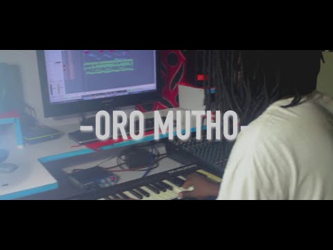 Oro mutho by Adhola entertainment Forever