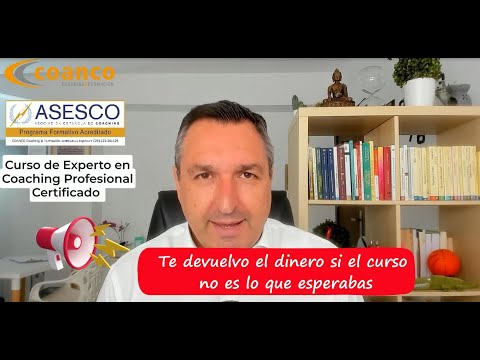 Garantía de satisfacción y devolución — José Miguel Gil