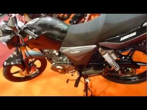 keeway rk iii 125 2012 2013 precio colombia bogota medellin cali