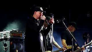 Good Charlotte - Actual Pain (New Song) [HD] live @ Vienna