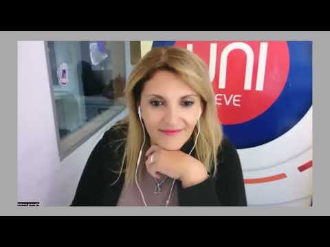 Señor Francés en la Usina Cultural