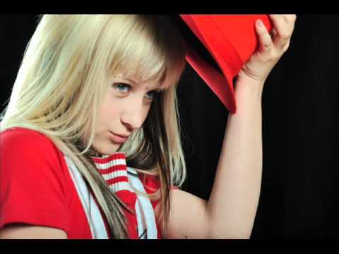 rebecka karlsson Hallelujah