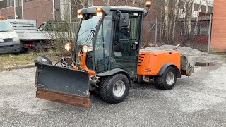 K&auml;rcher MIC D universele gemeenschappelijke machine | Foto 4 - Autoline