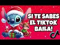 Si Te Sabes El Tiktok Baila 2024