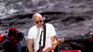 The Who - The Punk and The Godfather