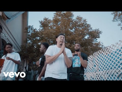 MoeRicoRoger - International Playa's Anthem / Poppin My Collar (Freestyle)