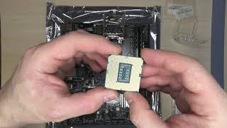 Intel Core i5-11400 (BX8070811400) - відео 2