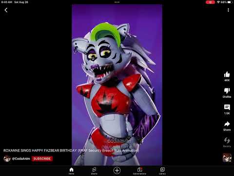 YouTube Thumbnail