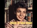 Elizete Cardoso - Caminho de Pedra 