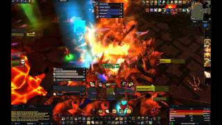 Aes Dana - Magmaw Heroic