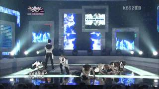 Download lagu 111007 U-Kiss - Neverland mp3
