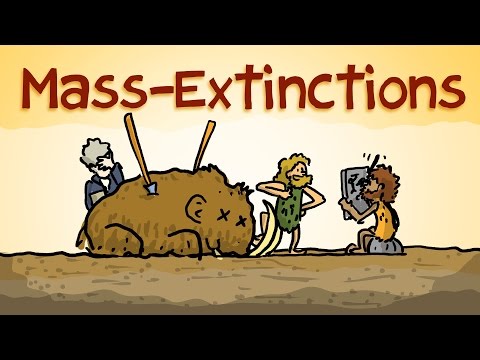 Mass Extinctions