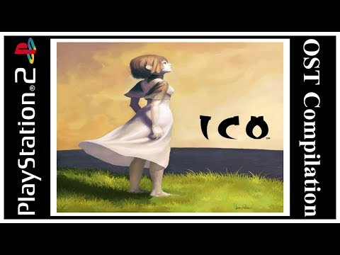 ICO - OST Compilation
