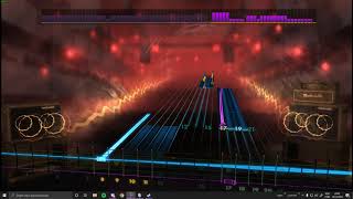 Murderdolls - Blood Stained Valentine (Rocksmith)