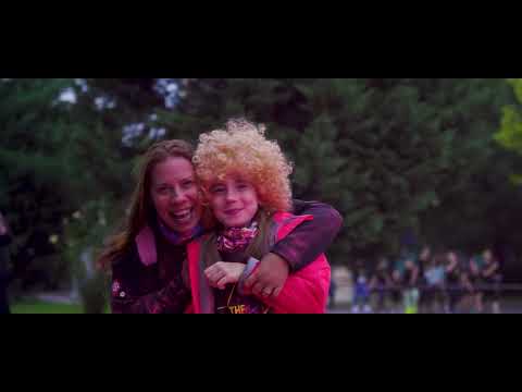 The Color Run Night 2024 powered by Kaufland