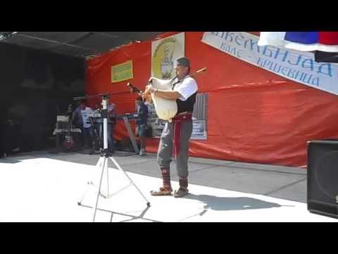 Kole Car - Pčinja, Krševica 30082015