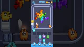 Pixel Flow Level 2962