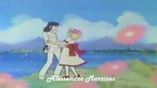 MONICA NARANJO/AMOR ES SOLO AMAR/ VERSIÓN ANIMADA/ CANDY