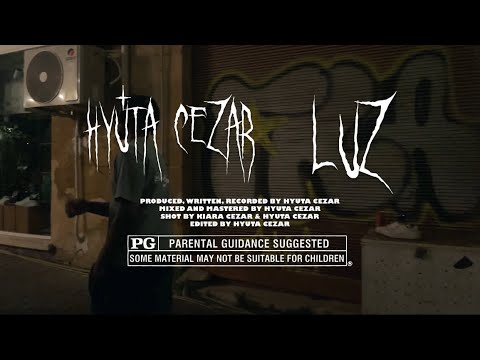 Hyuta Cezar - Luz