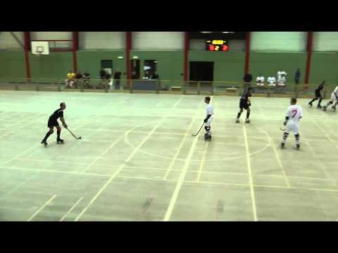 DRIV-Pokal 1/8-Finale: TSG Darmstadt vs. ERSC Schwerte