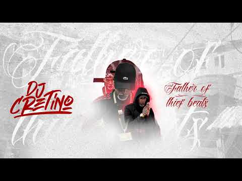 BEAT DO XXX - MC BRISOLA,MC GW E MC BELLY - DJ CRETINO