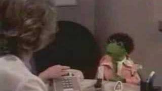 The Muppets Take Manhattan (1984) Video