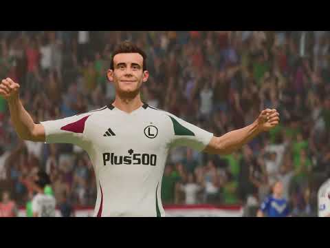 Legia Warszawa Stal Mielec Sparing 2025