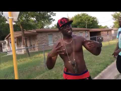 Bishop Lee and 41Potential " Dope Game"