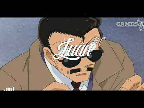 Rap kogoro mori -LUÂN HT ❤️