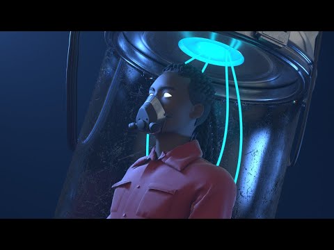 JOHNNY BRAVO - TROCA [CLIP OFFICIEL]