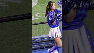 Saeちゃん  ベイスターズ　dianaディアーナ  チア