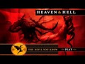 Heaven and Hell - Bible Black [The Devil You ...