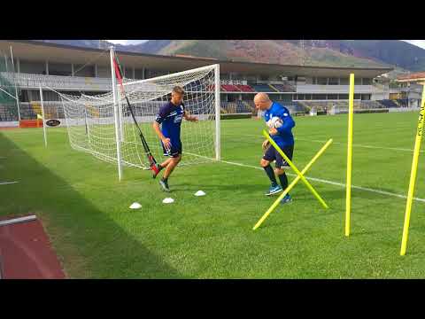 Circuito specifico di forza combinata