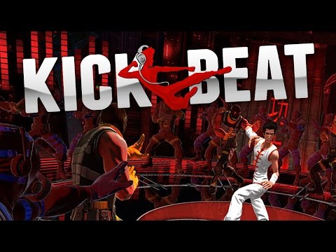 KickBeat Steam Edition