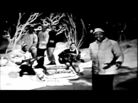 The Flamingos - I Only Have Eyes For You (Time-stretched x10)