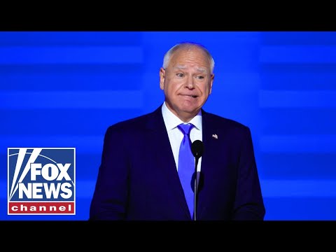 ‘COMPLETE IDIOCY’: Dems do not want THIS on the main stage in 2028