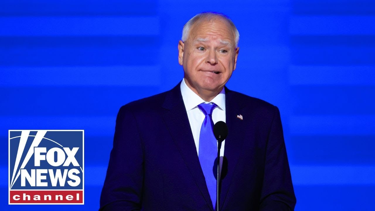 2028 Dem Nightmare?! The "Complete Idiocy" Threatening to Explode!