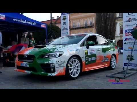 24. Rally Prešov 2018 - Tomáš Konečný & Matúš Lejko