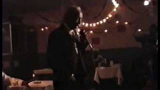 His Old Lady And My Old Lady / Ollie Nighitingale