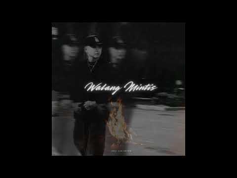 WALANG MINTIS