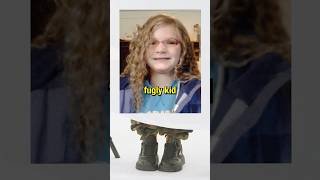 Download lagu she was an UGLY kid mp3