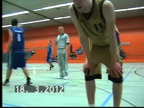 Bezirksoberliga Herren 2011 2012 Vfl Hameln 2 -TuS Jahn Lindhorst