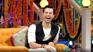 The Kapil Sharma Show - Famous Musical Jodi Salim - Sulaiman Episode Uncensored | Salim &amp; Sulaiman